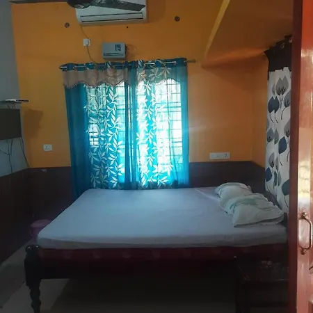 Navendu Homestay Alappuzha Exterior photo