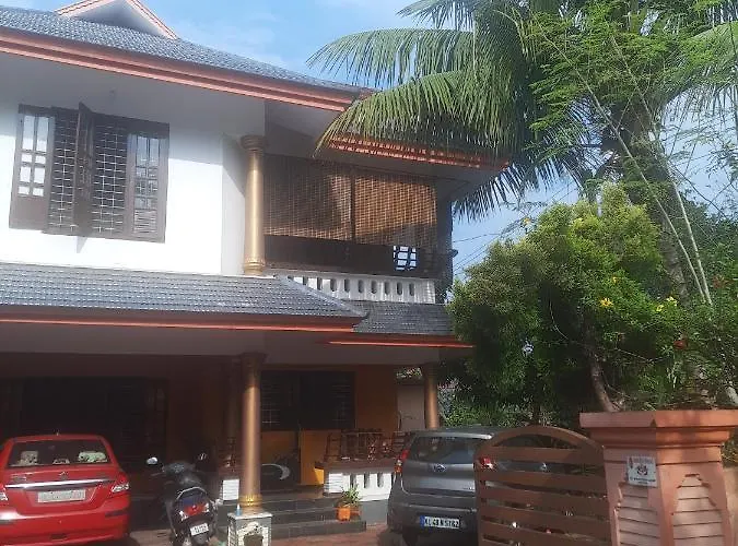Navendu Homestay