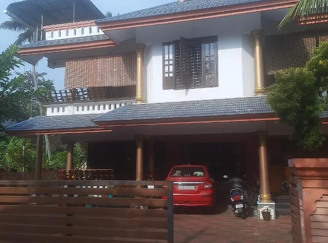Navendu Homestay