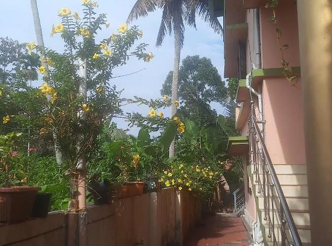 Navendu Homestay