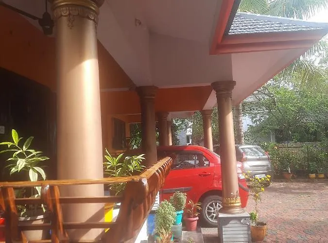 Navendu Homestay