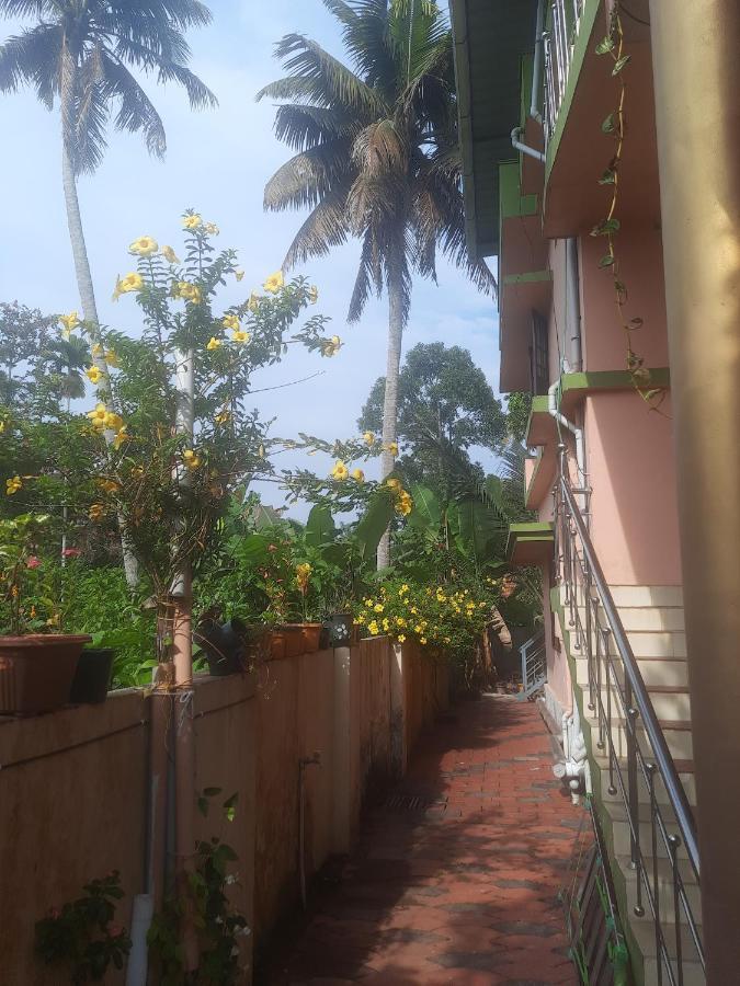 Navendu Homestay Alappuzha