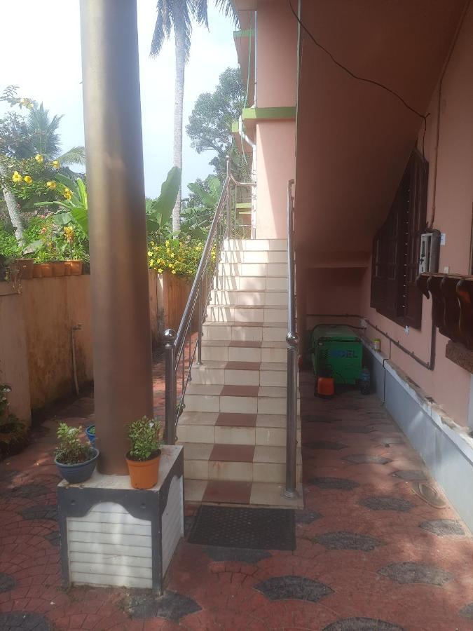 Navendu Homestay