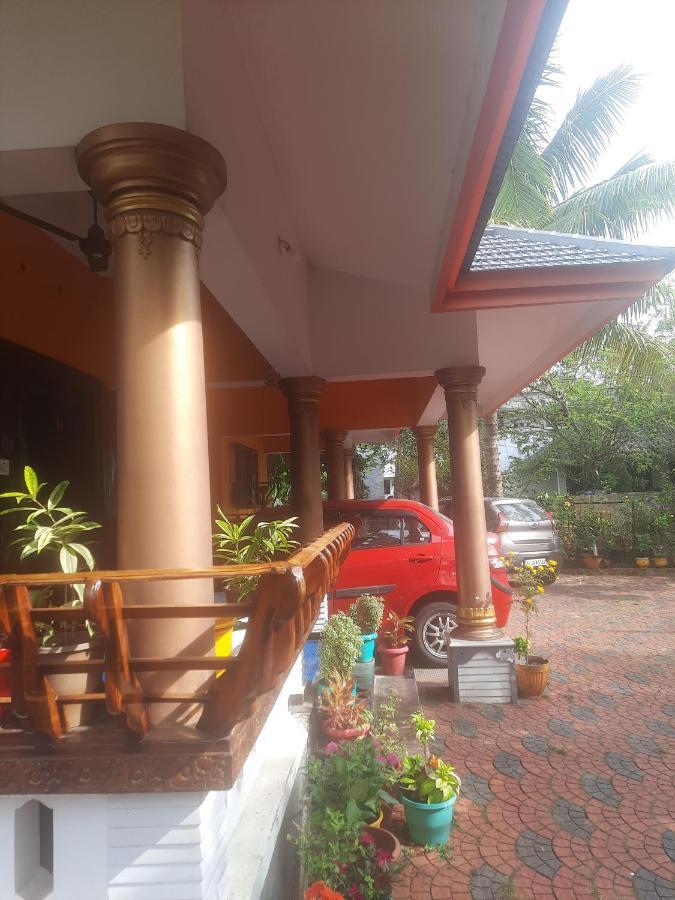 Navendu Alappuzha