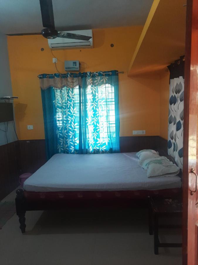 Homestay Navendu *